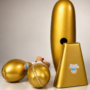 Combo salsero de Güiro, Maracas y Campana